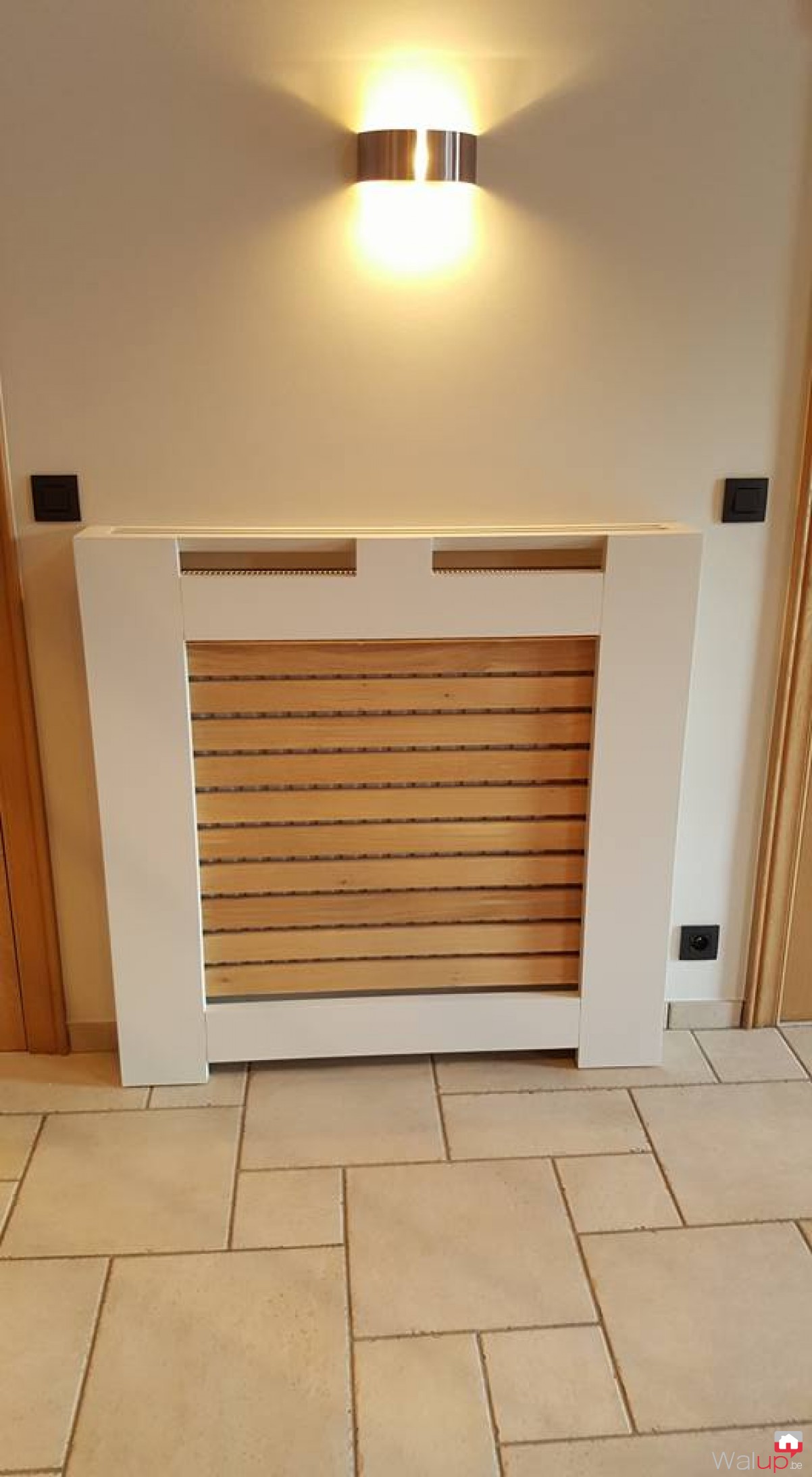 Derni res r alisations c che radiateur    Tournai par 